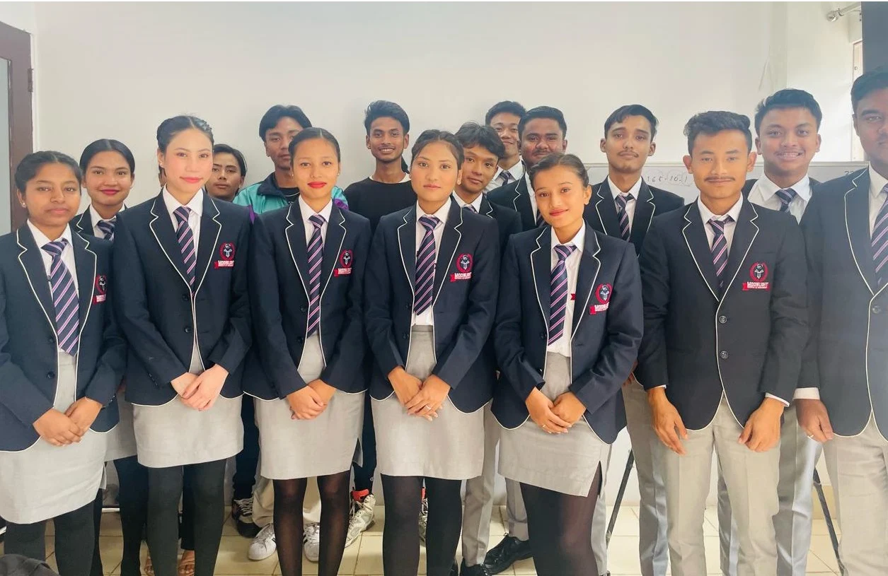 OUR STUDENTS